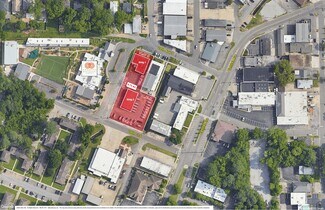 More details for 1661 28th Ave S, Birmingham, AL - Land for Sale