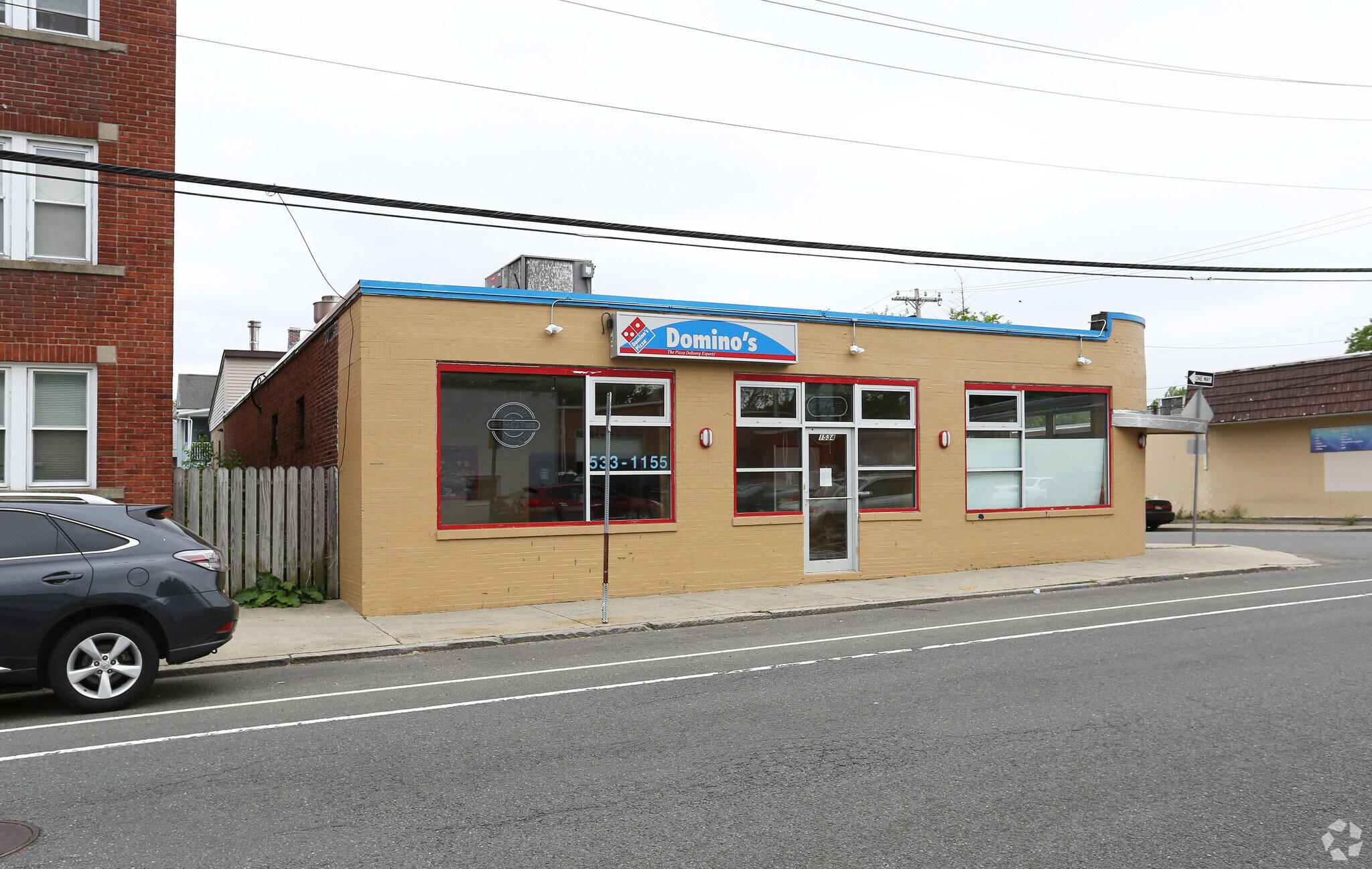 1534 Dwight St, Holyoke, MA 01040 Retail for Sale