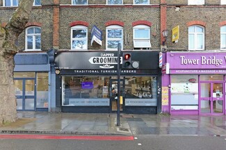 More details for 98 Tower Bridge Rd, London - Retail for Sale