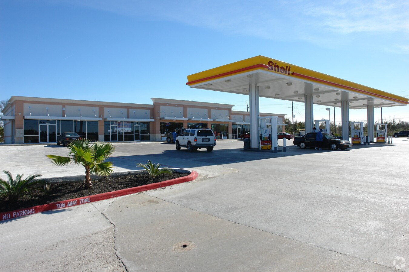 21502 Aldine Westfield