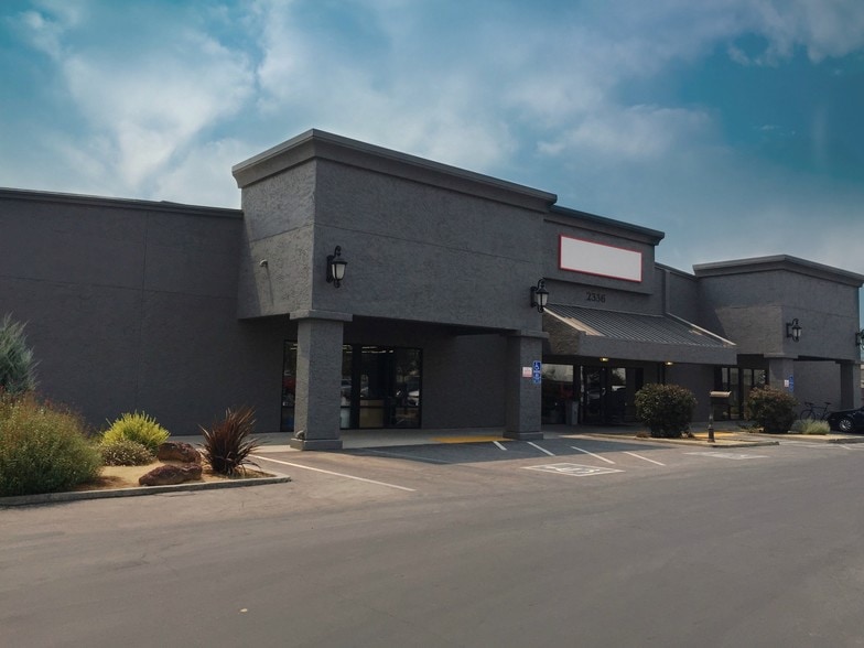 2336 Park Ave, Chico, CA for sale - Primary Photo - Image 1 of 1