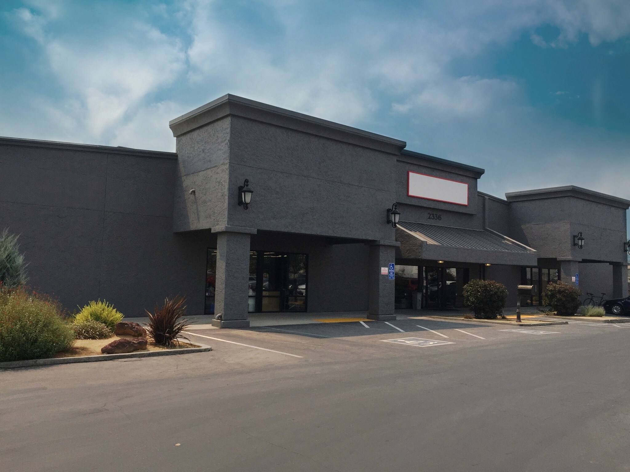 2336 Park Ave, Chico, CA for sale Primary Photo- Image 1 of 1