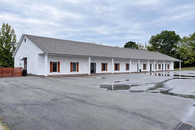 531-537 Legion Dr, Harrodsburg, KY for lease - Building Photo - Image 3 of 81