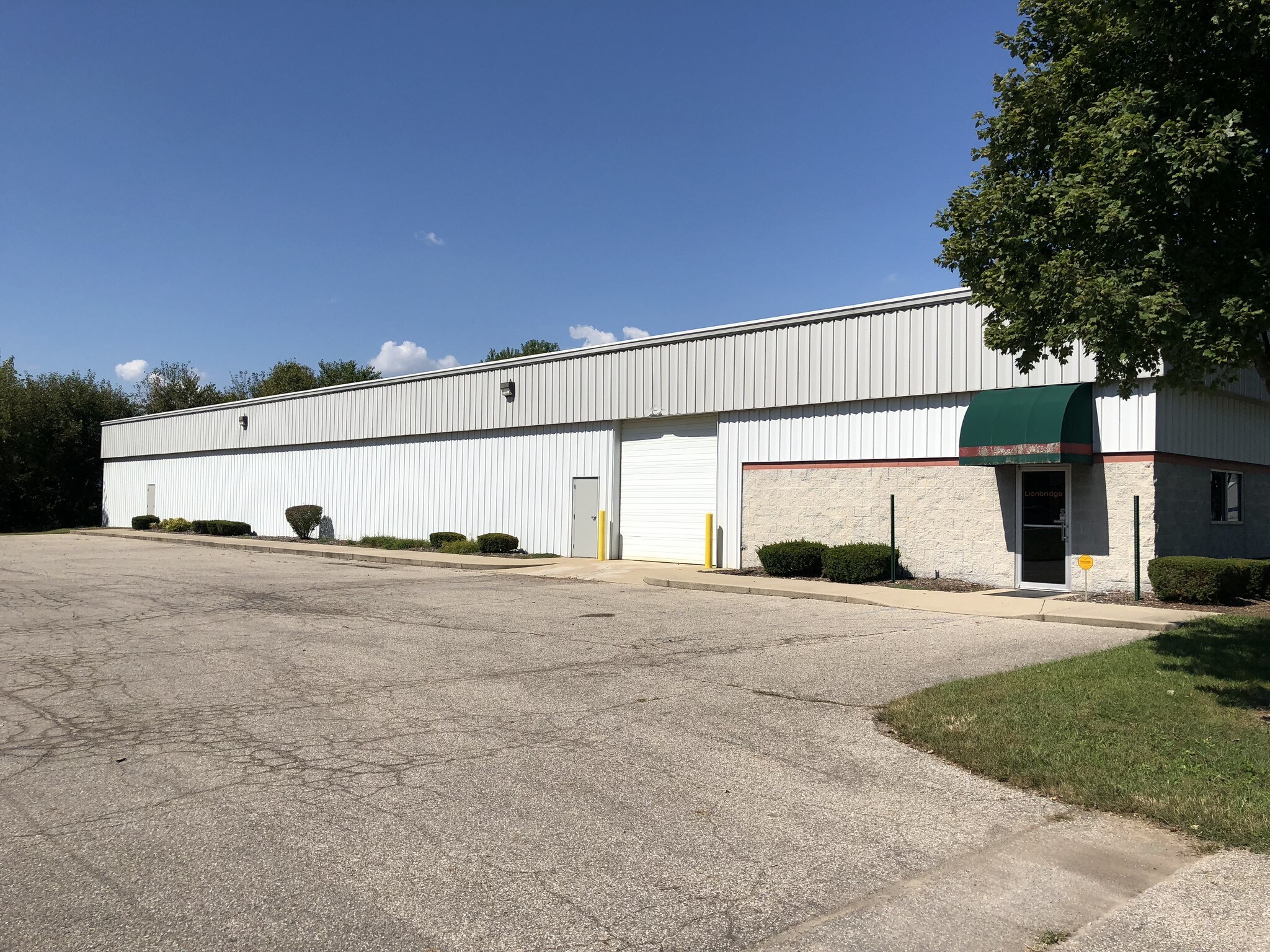 4810 Progress Dr, Columbus, IN for sale Other- Image 1 of 1