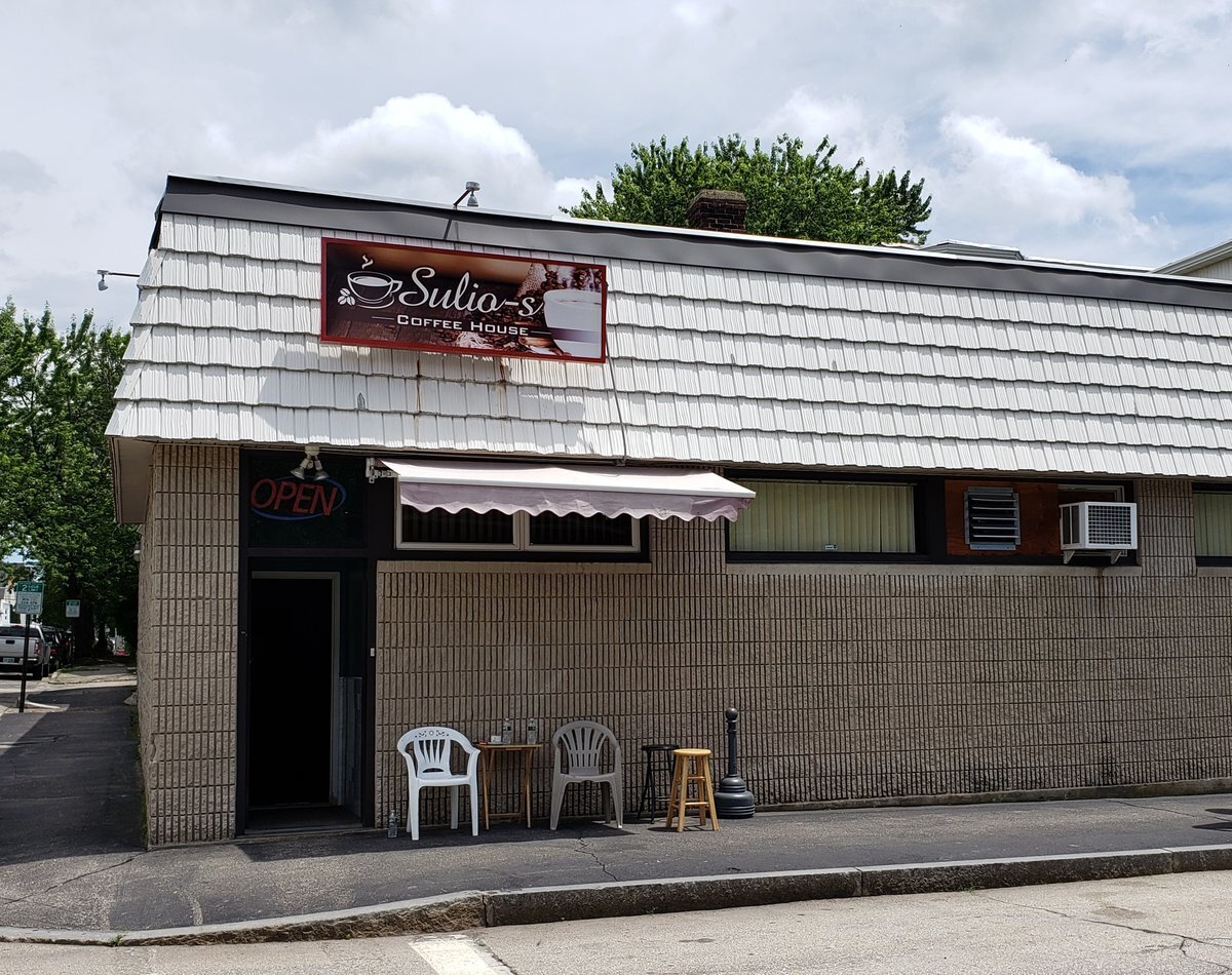 159 Auburn St, Manchester, NH for sale Primary Photo- Image 1 of 1