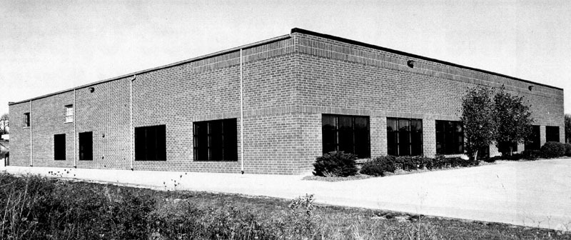 860 Northpoint Blvd, Waukegan, IL for lease - Building Photo - Image 3 of 5