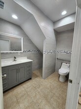 9918 Lorain Ave, Cleveland, OH for lease Interior Photo- Image 2 of 9
