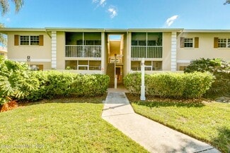More details for 1656 Sunny Brook Ln NE, Palm Bay, FL - Multifamily for Sale