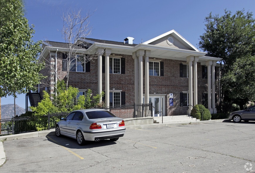 589-597 W 800 N, Orem, UT for lease - Building Photo - Image 1 of 24