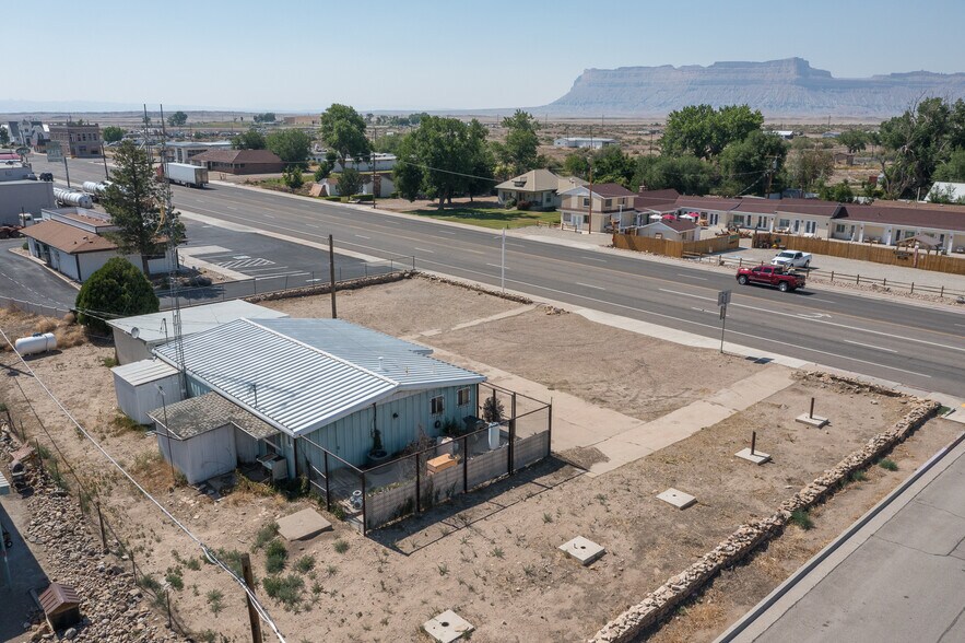 15 W Main St, Green River, UT for sale - Primary Photo - Image 1 of 1