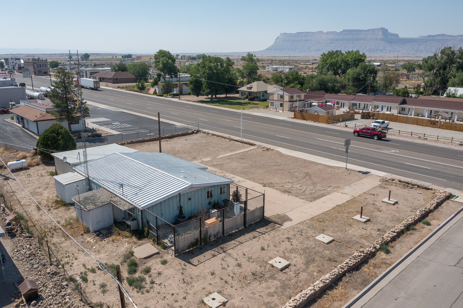 15 W Main St, Green River, UT for sale Primary Photo- Image 1 of 1