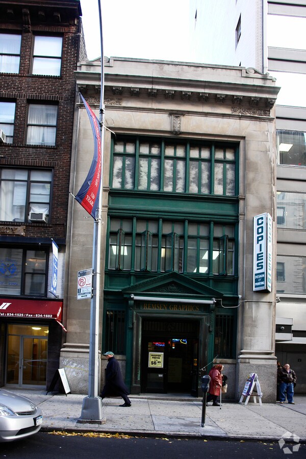 165 Remsen St, Brooklyn, NY 11201