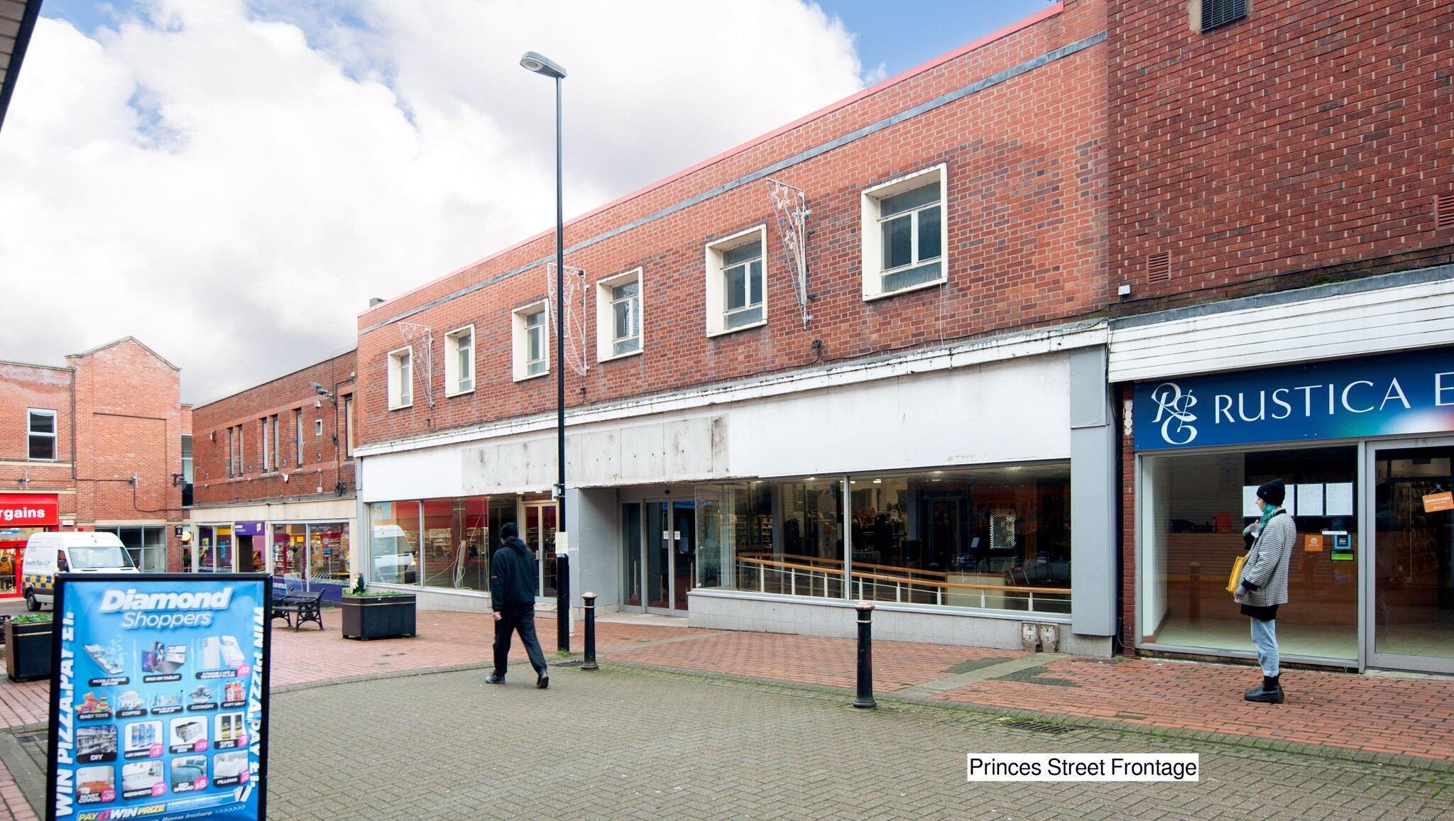 18 Gaolgate St, Stafford for sale Building Photo- Image 1 of 1