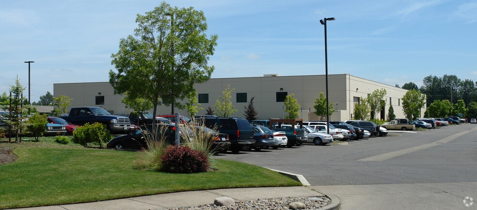 2121 NE Jack London St, Corvallis, OR for lease - Building Photo - Image 3 of 8