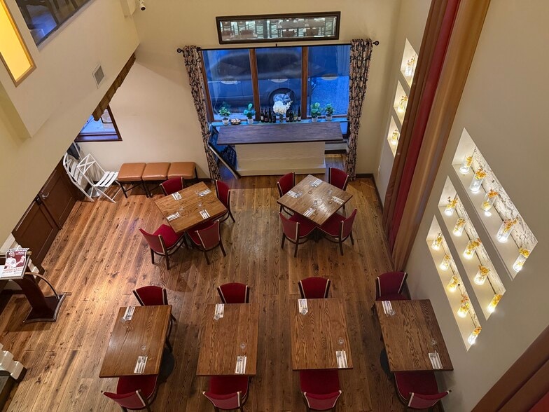 806 Stiles St, Baltimore, MD for lease - Building Photo - Image 3 of 12