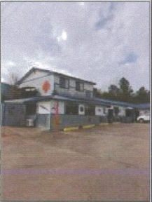 26247 State Highway 39, Shell Knob, MO for sale - Primary Photo - Image 1 of 1