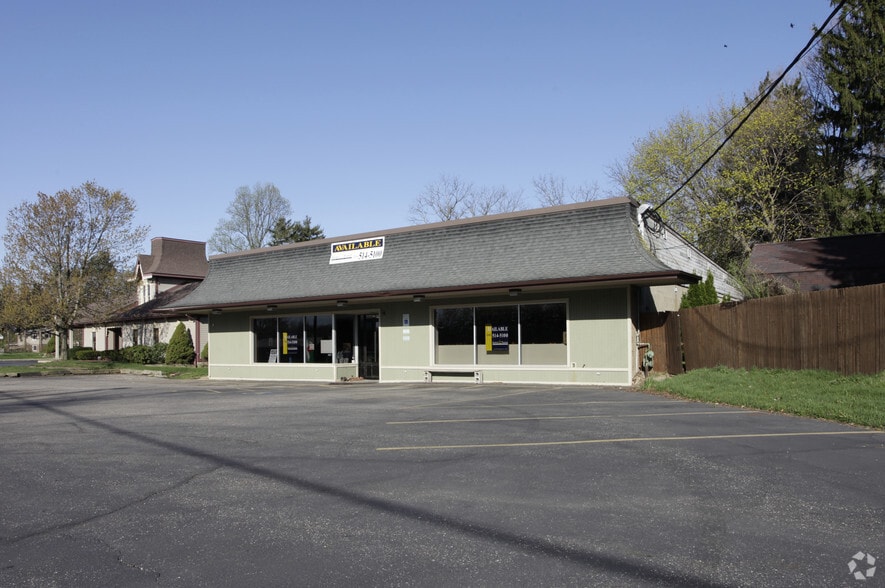 7311 State Route 43, Kent, OH for sale - Primary Photo - Image 1 of 1