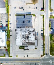 1301 York Rd, Lutherville, MD - aerial  map view - Image1