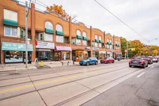 More details for 2142A Queen St E, Toronto, ON - Retail for Lease