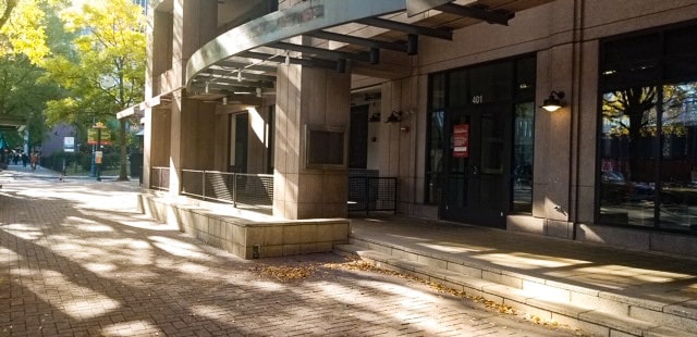 401 N Tryon St, Charlotte, NC for sale - Building Photo - Image 1 of 1