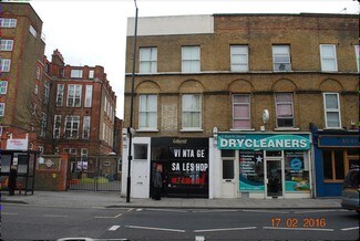 More details for 31 Stoke Newington Church St, London - Retail for Sale