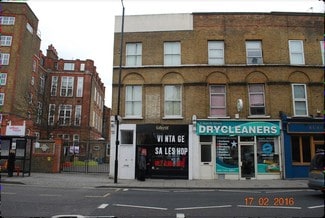 More details for 31 Stoke Newington Church St, London - Retail for Sale
