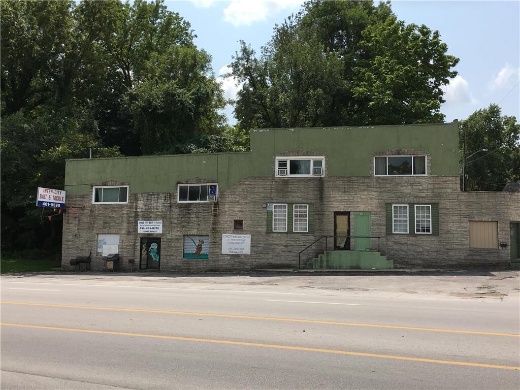 8901-8903 E Winner Rd, Independence, MO for sale Building Photo- Image 1 of 1