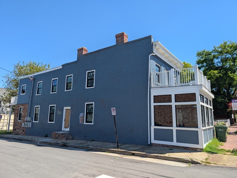 2400 Venable St, Richmond, VA for lease - Building Photo - Image 3 of 8