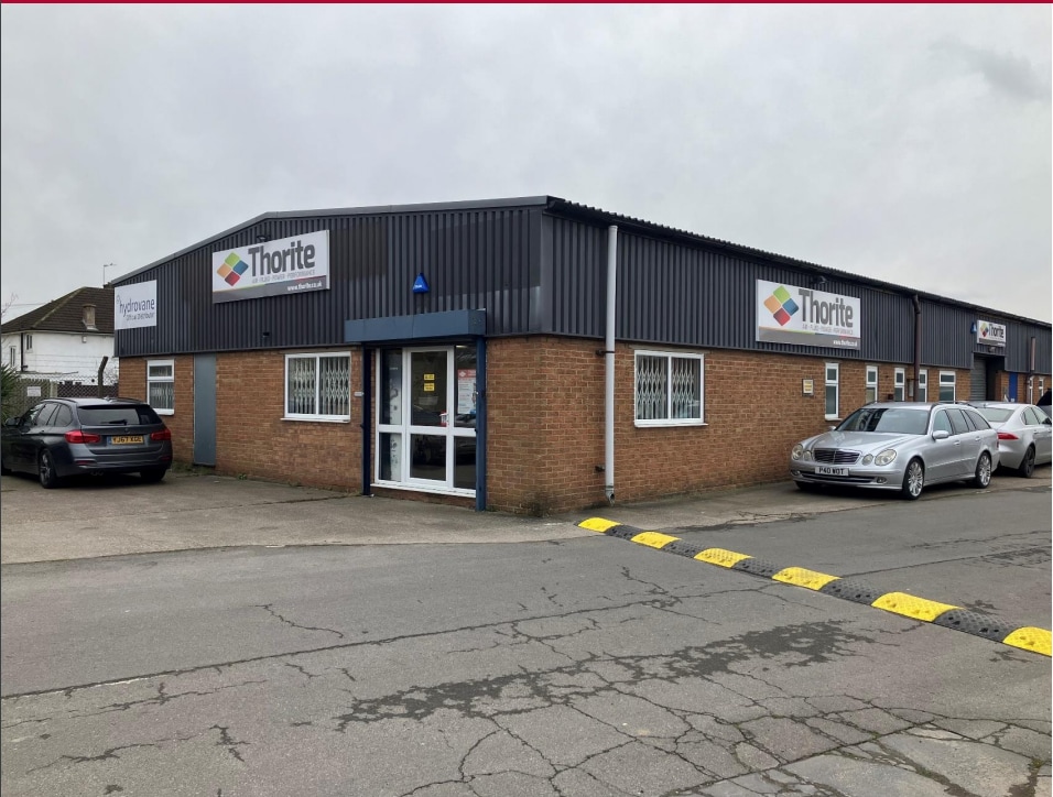 10-11 Wheatley Hall Rd, Doncaster for sale Primary Photo- Image 1 of 1