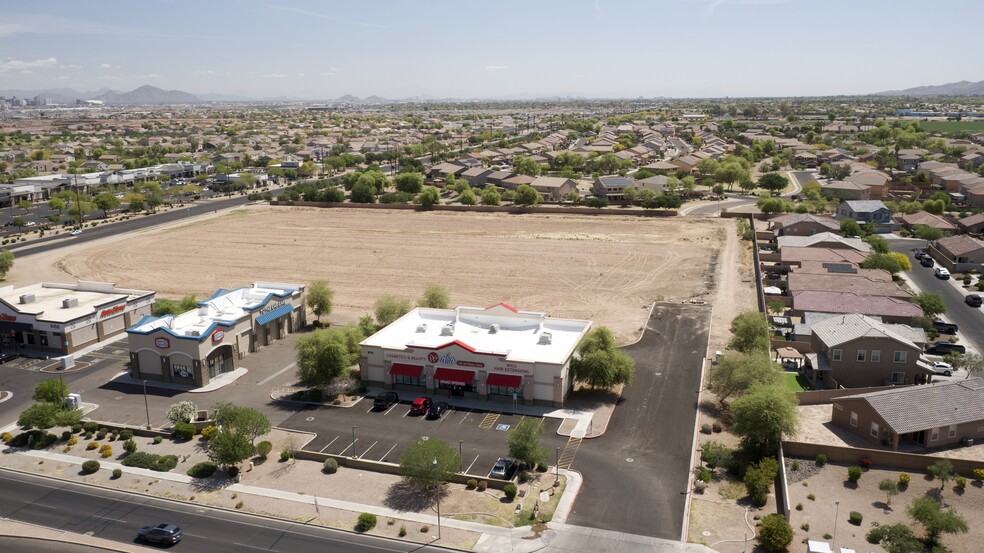 6175 S 35th Ave, Phoenix, AZ for sale - Building Photo - Image 3 of 6