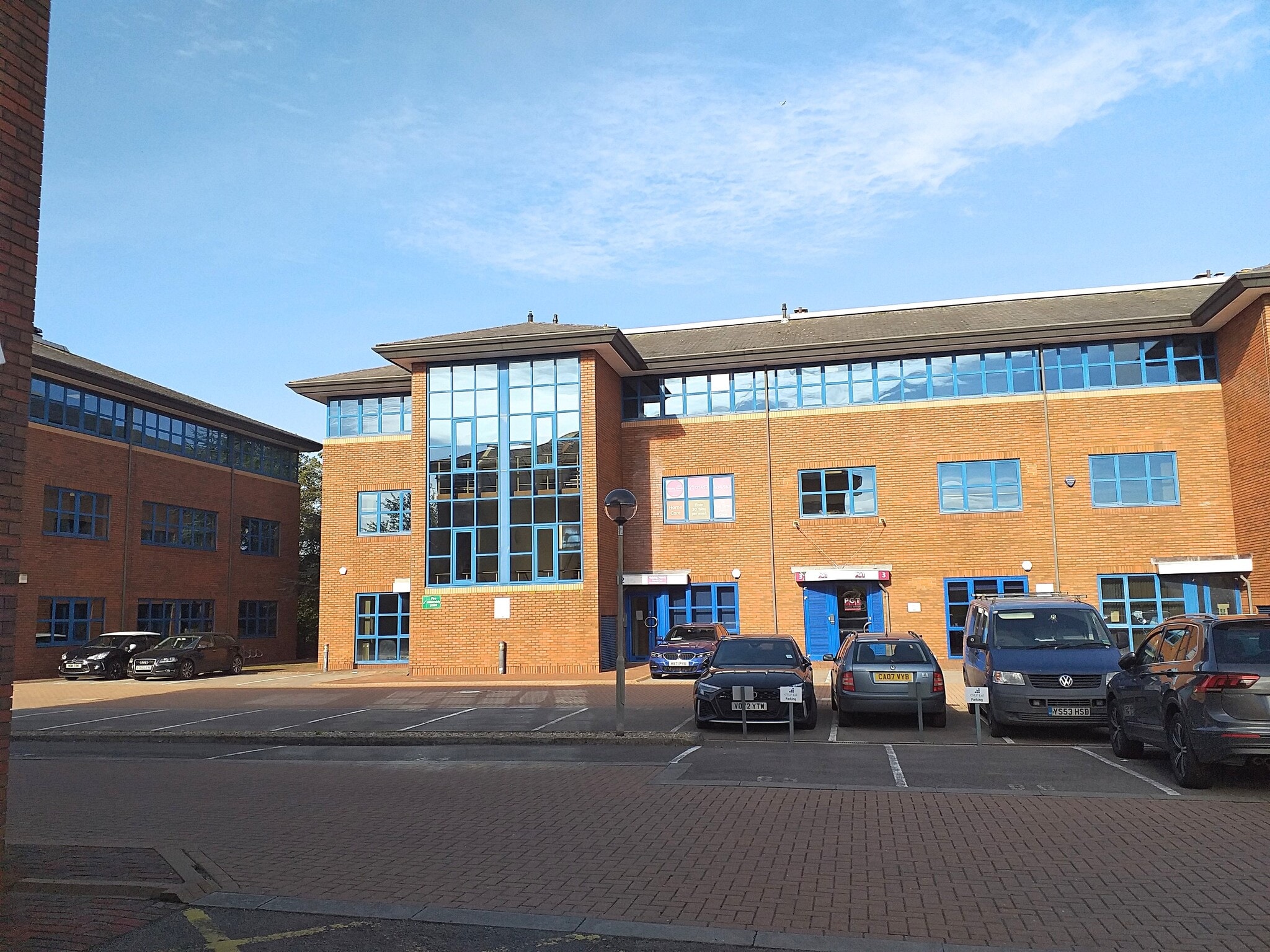 Barnett Way, Gloucester for lease Building Photo- Image 1 of 3