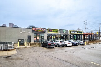 More details for 3300 Dufferin St, Toronto, ON - Retail for Lease