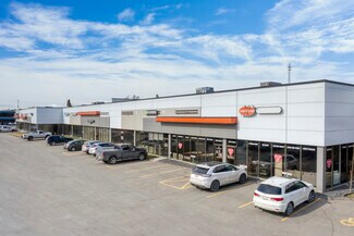 More details for 6325 11th St SE, Calgary, AB - Industrial for Lease
