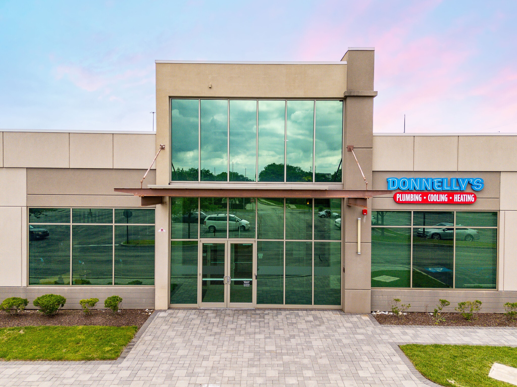 1 Innovation Dr, Plymouth Meeting, PA for lease Building Photo- Image 1 of 9