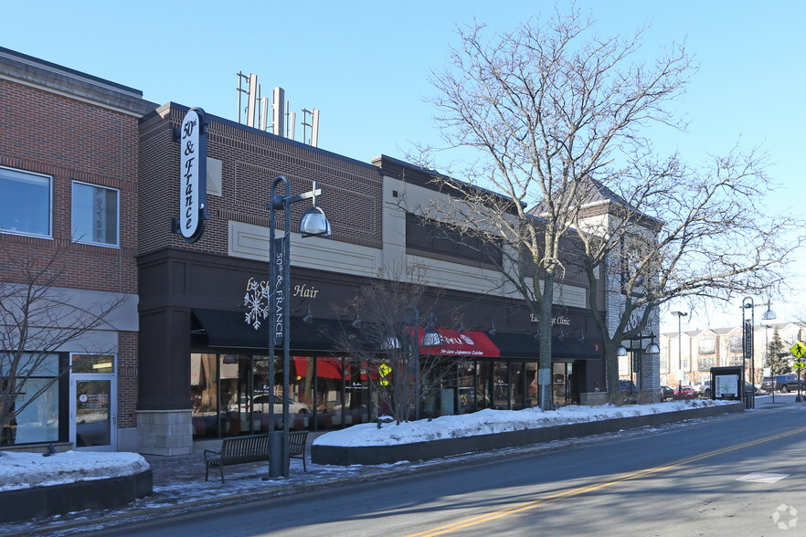 3939 W 50th St, Edina, MN for lease - Building Photo - Image 3 of 4