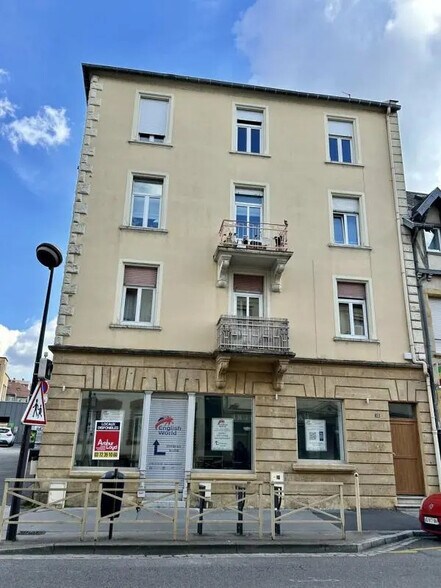 Office in Metz for sale - Building Photo - Image 1 of 15