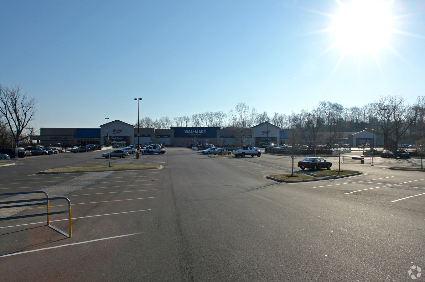 5824 Nolensville Pike, Nashville, TN 37211 Property Record