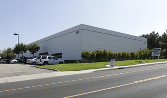 1050 Calle Amanecer, San Clemente CA - Warehouse