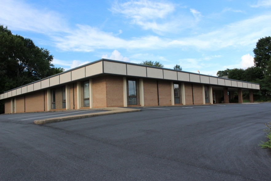 210 13th Avenue Pl NW, Hickory, NC for lease - Other - Image 3 of 15