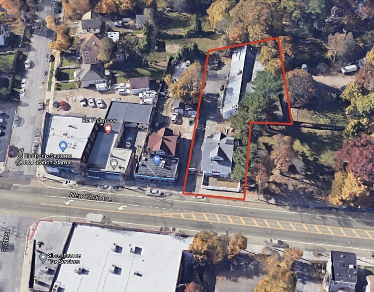 1533 New York Ave, Huntington Station, NY 11746