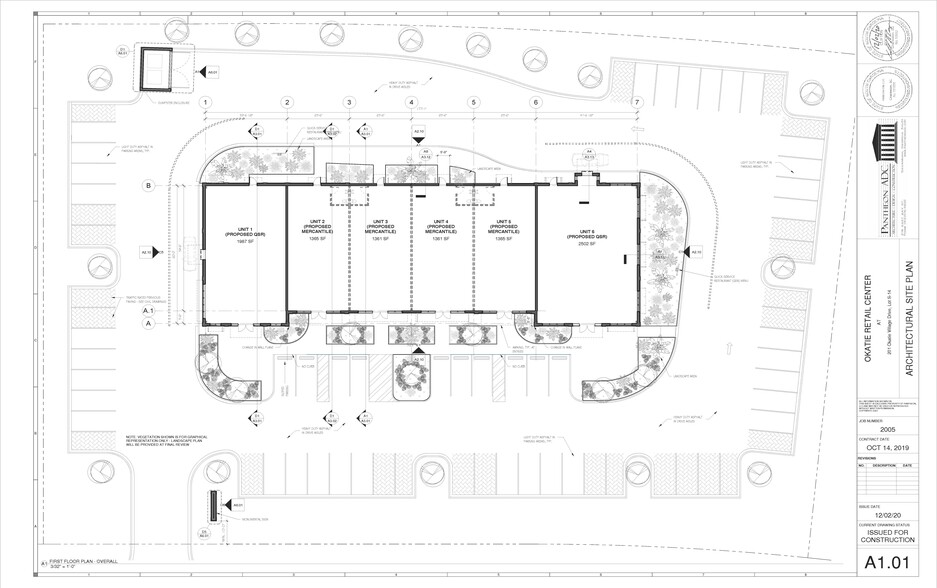 201 Okatie Village Dr, Okatie, SC 29909 - Retail for Lease | LoopNet