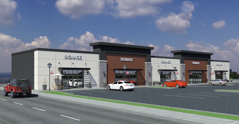 3204 E 17th Ave, Spokane, WA for sale - Building Photo - Image 1 of 1