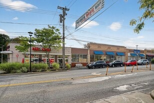 2245-2275 Lee Rd, Cleveland Heights OH - Pub