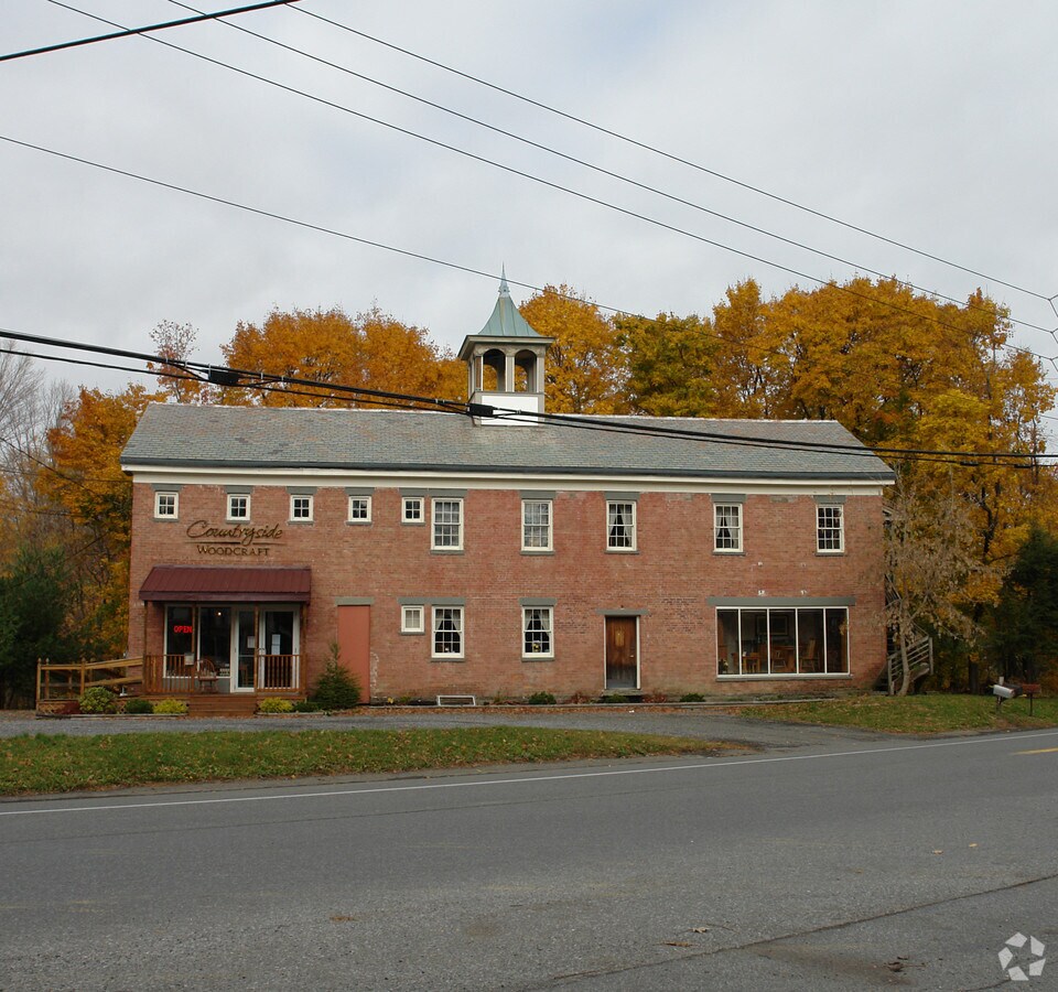 2368 State Route 66, Ghent, NY 12075 Property Record