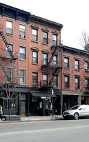 129 Atlantic Ave, Brooklyn NY - Commercial Real Estate