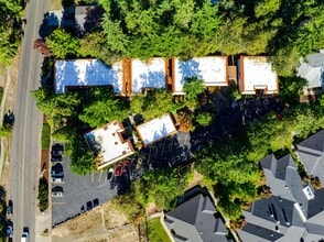 5477 Donald St, Eugene, OR - AERIAL  map view - Image1