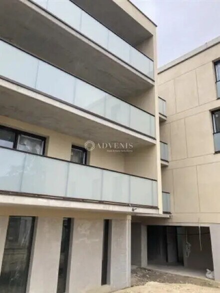 Retail in Nancy for sale - Building Photo - Image 1 of 7