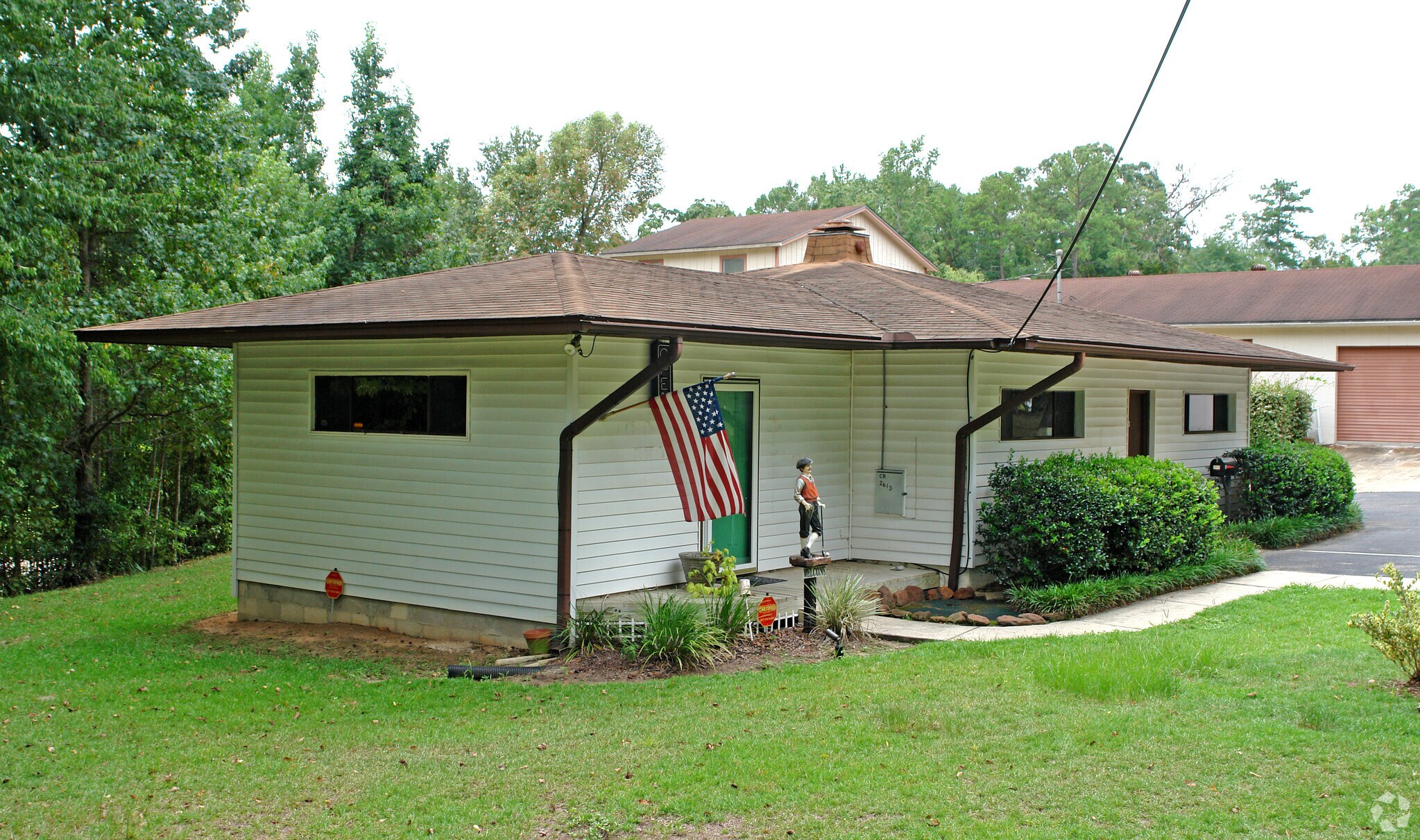 2613 Centerville Rd, Tallahassee, FL for sale Building Photo- Image 1 of 1