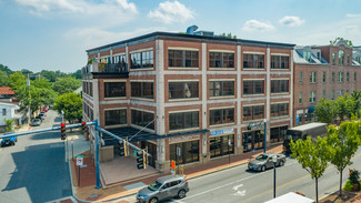 More details for 115 West St, Annapolis, MD - Retail for Lease