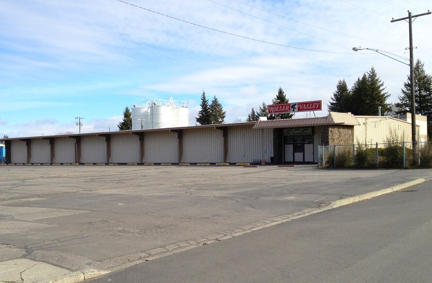 9415 E 4th Ave, Spokane, WA for sale Building Photo- Image 1 of 1